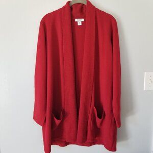 Hampshire Studios cardigan XL